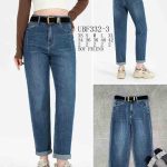 Jeansy Damskie _ size XS-XL_ paczka 10 szt_ 5641405
