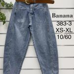Jeansy Damskie _ size XS-XL_ paczka 10 szt_ 5641412
