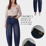 Jeansy Damskie _ size XS-XL_ paczka 10 szt_ 5641413