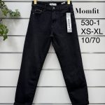 Jeansy Damskie  _ size XS-XL_ paczka 10 szt_ 5641418