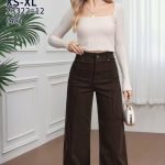 Jeansy Damskie _ size XS-XL_ paczka 12 szt_ 4387964