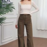 Jeansy Damskie _ size XS-XL_ paczka 12 szt_ 4387965