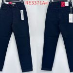 Jeansy Damskie _ size XS-XL_ paczka 12 szt_ 4387974