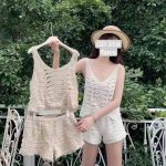 Komplety DAMSKA _size s-l_paczka 6 szt_1kolor 7725590