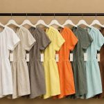 Kombinezony Damskie wloskie_size uni_paczka 6szt_mix kolor 4845777