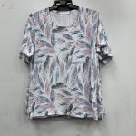 Bluzki Damskie Polskie_ size l-4xl_ paczka 5szt 1 kolor 8210256
