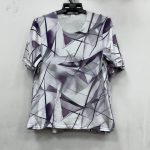 Bluzki Damskie Polskie_ size l-4xl_ paczka 5szt 1 kolor 8210259