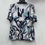 Bluzki Damskie Polskie_ size l-4xl_ paczka 5szt 1 kolor 8210261