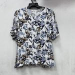Bluzki Damskie Polskie_ size l-4xl_ paczka 5szt 1 kolor 8210262