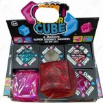 ZABAWKA GNIOTEK SQUISHY 8608606
