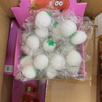 GNIOTEK SQUISHY Zmienia kolor pod wpływem światła słonecznego. 2934953