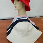 Czapki Damskie paczka 12szt _mix kolor 8540641
