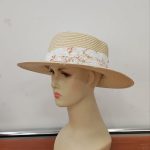 Czapki Damskie paczka 12szt _mix kolor 8540644