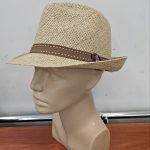 Czapki  Męskie paczka 12szt _mix kolor 8540650