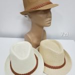 Czapki Męskie paczka 12szt _mix kolor 8540664