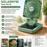 AGD- Wentylator _ 12szt. /Paczka 2287032