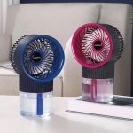 AGD- Wentylator _ 12szt. /Paczka 2287034