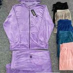 Komplety Damskie  _ size S-2XL_ paczka 12 szt_mix kolor 3592713