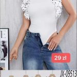 Body DAMSKA _size uni_paczka 10 szt_mixkolor 4458145