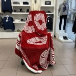Miękki koc Rozmiar : 160/200cm 8654692