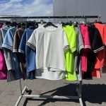 Komplety DAMSKA _size uni_paczka 12 szt_mixkolor 1391052