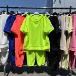 Komplety DAMSKA _size uni_paczka 12 szt_mixkolor 1391056