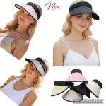 Czapki Damskie paczka 12szt _mix kolor 8136429