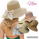 Czapki Damskie paczka 12szt _mix kolor 8136434