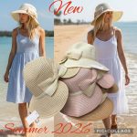 Czapki Damskie paczka 12szt _mix kolor 8136442