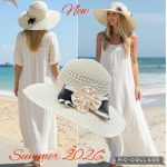 Czapki Damskie paczka 12szt _mix kolor 8136444