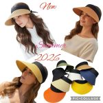 Czapki Damskie paczka 12szt _mix kolor 8136446