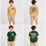 Bluzka DZIECIĘCA size 4-12 lat_ paczka 10szt _mix kolor 8887774
