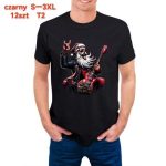 Bluzki MĘSKA _size s-3xl_paczka 12szt_1kolor 9744813