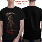 Bluzki MĘSKA _size s-3xl_paczka 12szt_1kolor 9744815