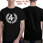 Bluzki MĘSKA _size s-3xl_paczka 12szt_1kolor 9744816