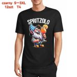 Bluzki MĘSKA _size s-3xl_paczka 12szt_1kolor 9744818