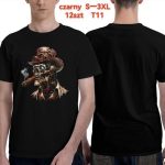 Bluzki MĘSKA _size s-3xl_paczka 12szt_1kolor 9744822