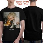 Bluzki MĘSKA _size s-3xl_paczka 12szt_1kolor 9744824