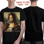 Bluzki MĘSKA _size s-3xl_paczka 12szt_1kolor 9744825