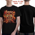 Bluzki MĘSKA _size s-3xl_paczka 12szt_1kolor 9744827