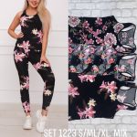 Komplety Damskie  _ Size s-XL_ paczka 12szt_mix kolor 8129814