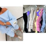 Komplety Damskie Tureckie_ Size UNI_ paczka 6szt_MIX kolor 8129818