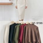 Komplety Damskie_ size uni_paczka 10 szt_mix kolor 8129684