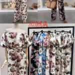 Komplety  Damskie  _ Size UNI_ paczka 6szt_MIX kolor 8129692
