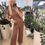 Komplety Damskie Tureckie_ Size S-XL_ paczka 4szt_1 kolor 7466675
