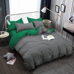 Komplet pościeli luksusowy  _3 Częściowy  Rozmiar : 160/200cm 9173840