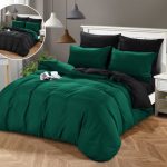 Komplet pościeli luksusowy  _3 Częściowy  Rozmiar : 160/200cm 9173841