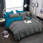 Komplet pościeli luksusowy  _3 Częściowy  Rozmiar : 160/200cm 9173852