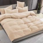 Komplet pościeli luksusowy _3 Częściowy Rozmiar : 200/220cm 1565715