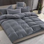Komplet pościeli luksusowy  _3 Częściowy  Rozmiar : 200/220cm 1565717